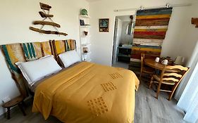 La chambre de Séraphine
